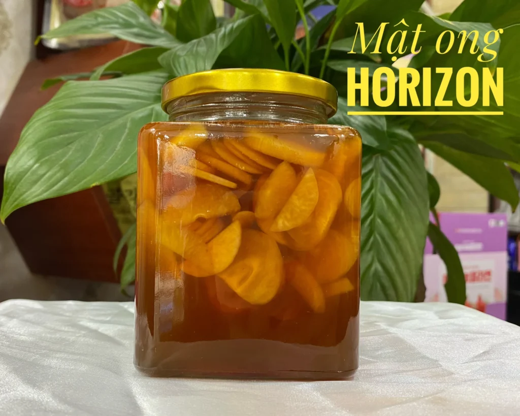 LỢI ÍCH CỦA TỎI NGÂM MẬT ONG ĐỐI VỚI SỨC KHỎE 21 Tỏi ngâm mật ong giúp kháng virus