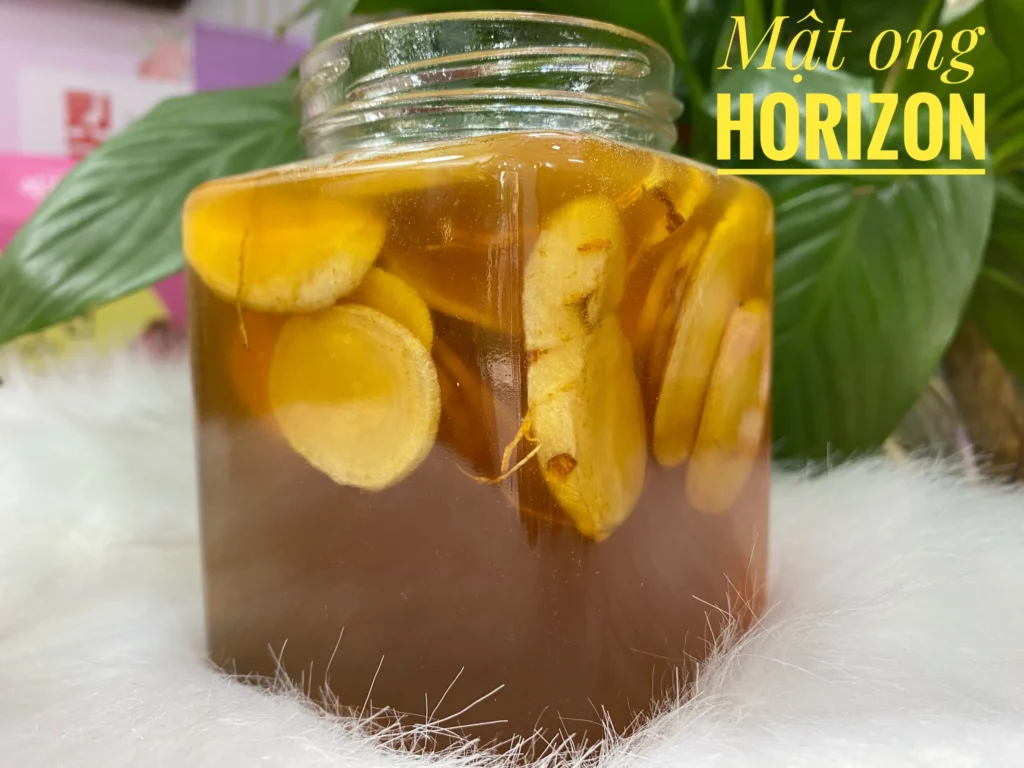 NHÂN SÂM HÀN QUỐC NGÂM MẬT ONG CÔNG DỤNG VÀ CÁCH SỬ DỤNG 24 Z3931006948934_5c0ce33aa530c84140a47f39717d6a17