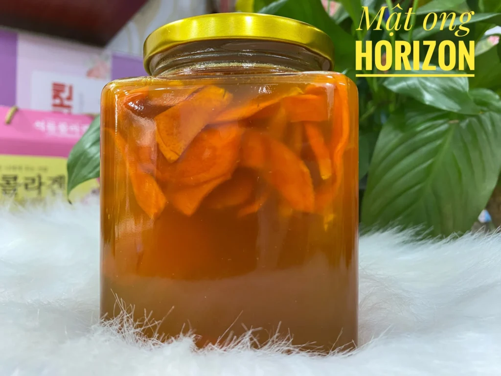 Công dụng của nghệ tươi ngâm mật ong đối với sức khỏe và làm đẹp 9 Z3931006951436_dea65c34c46be6bebf7c26c2bdc3c454