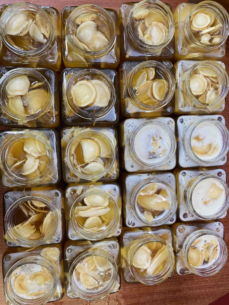 NHÂN SÂM HÀN QUỐC NGÂM MẬT ONG CÔNG DỤNG VÀ CÁCH SỬ DỤNG 15 Z4064900638463_50828935260d44c9d7d7eabb8166d29d