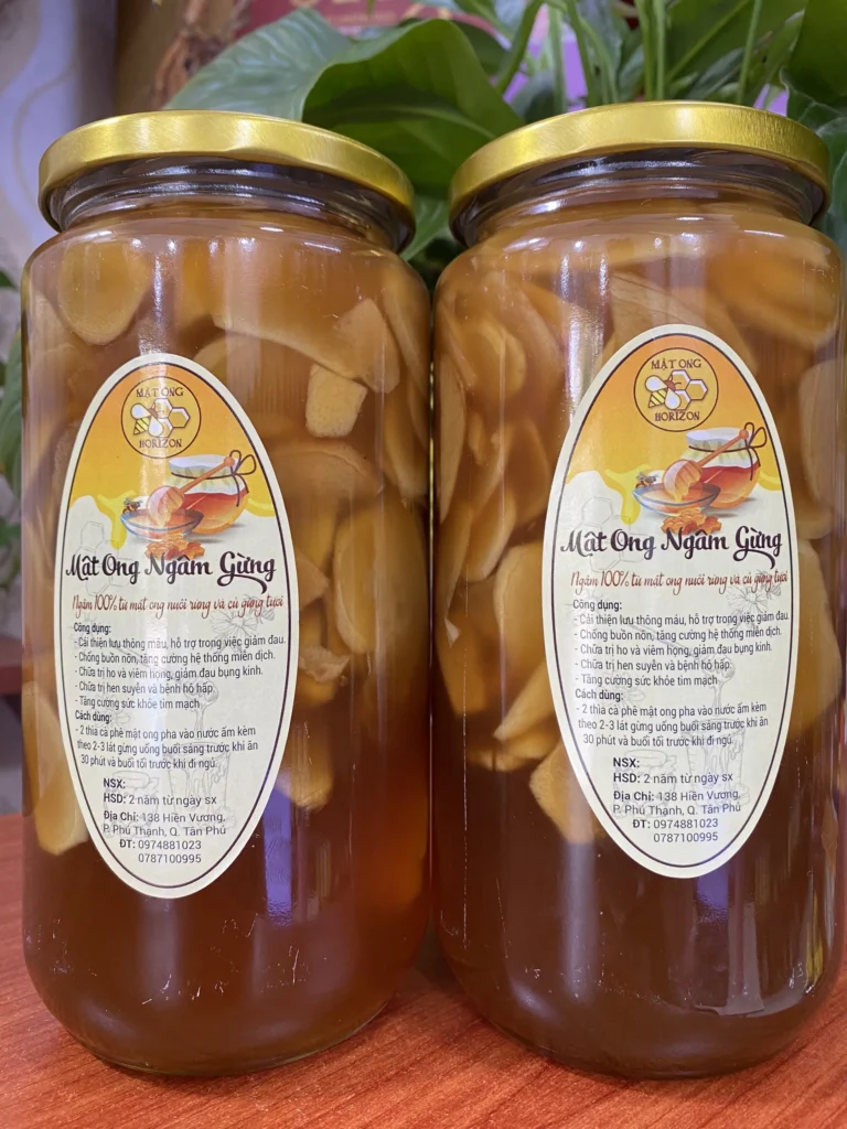 CÔNG DỤNG CỦA GỪNG NGÂM MẬT ONG 19 Z4283536514776_d149130ff85cf0db039aa826b0ce6583