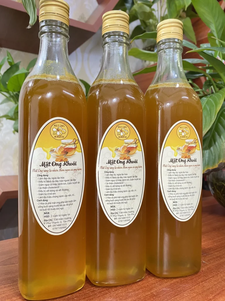 NÊN UỐNG MẬT ONG VÀO THỜI ĐIỂM NÀO? 9 Z4368611804821_1eaa3337b09e6493f06797b8a41fcdae