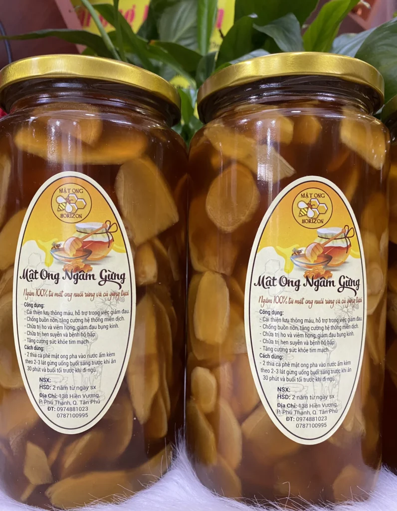 CÔNG DỤNG CỦA GỪNG NGÂM MẬT ONG 24 Z4378662822659_2a8aac721baafe54d6ff3da8aacb0710