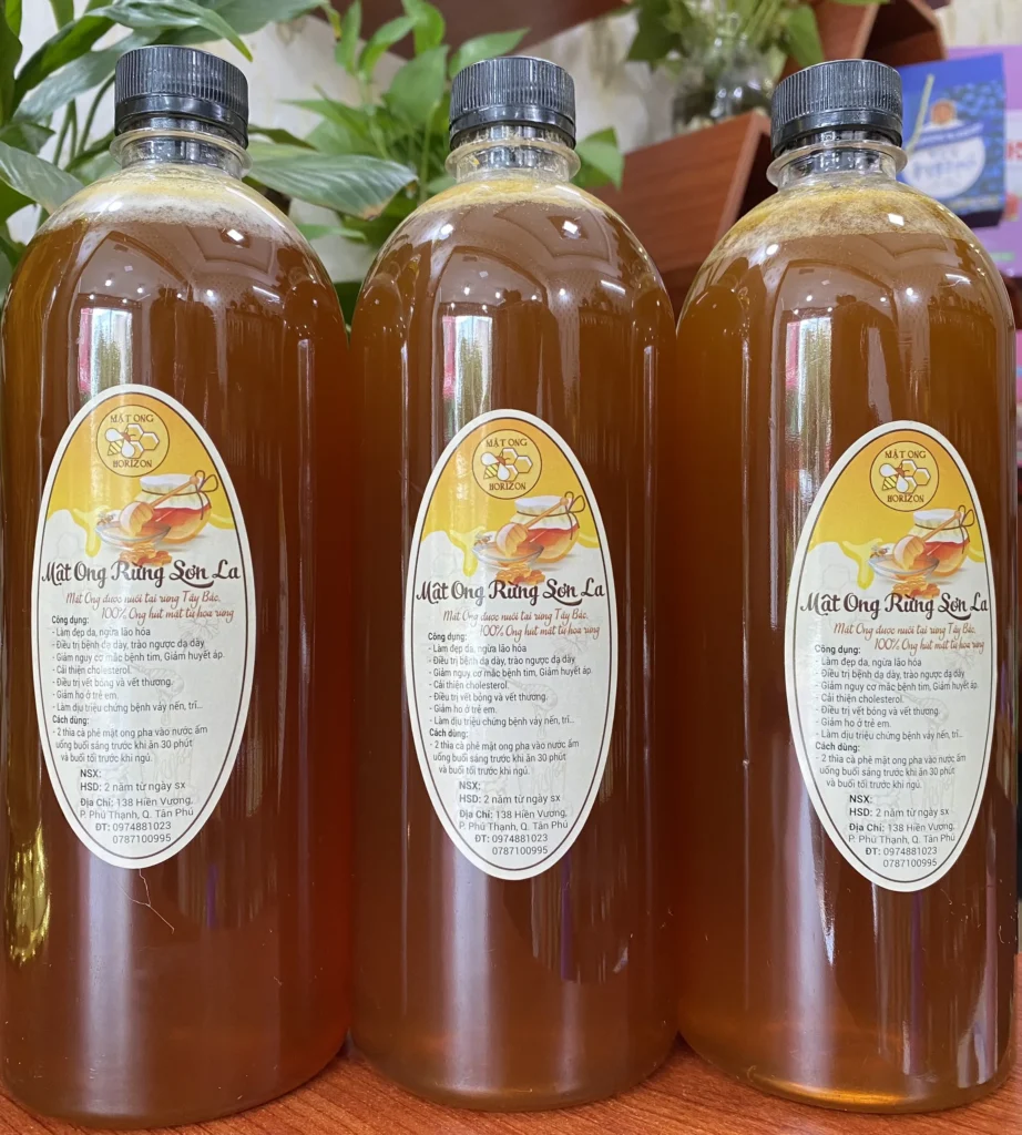 NÊN UỐNG MẬT ONG VÀO THỜI ĐIỂM NÀO? 8 Z4417653214361_3a35170c15729e5934ffa5554ff67563 1