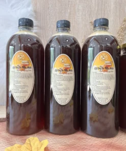 Mật ong dú thiên nhiên 15 Tệp 1