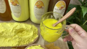 Uong Tinh Bot Nghe Co Tac Dung Gi 16 Loi Ich Tuyet Voi Cua Tinh Bot Nghe Doi Voi Suc Khoe