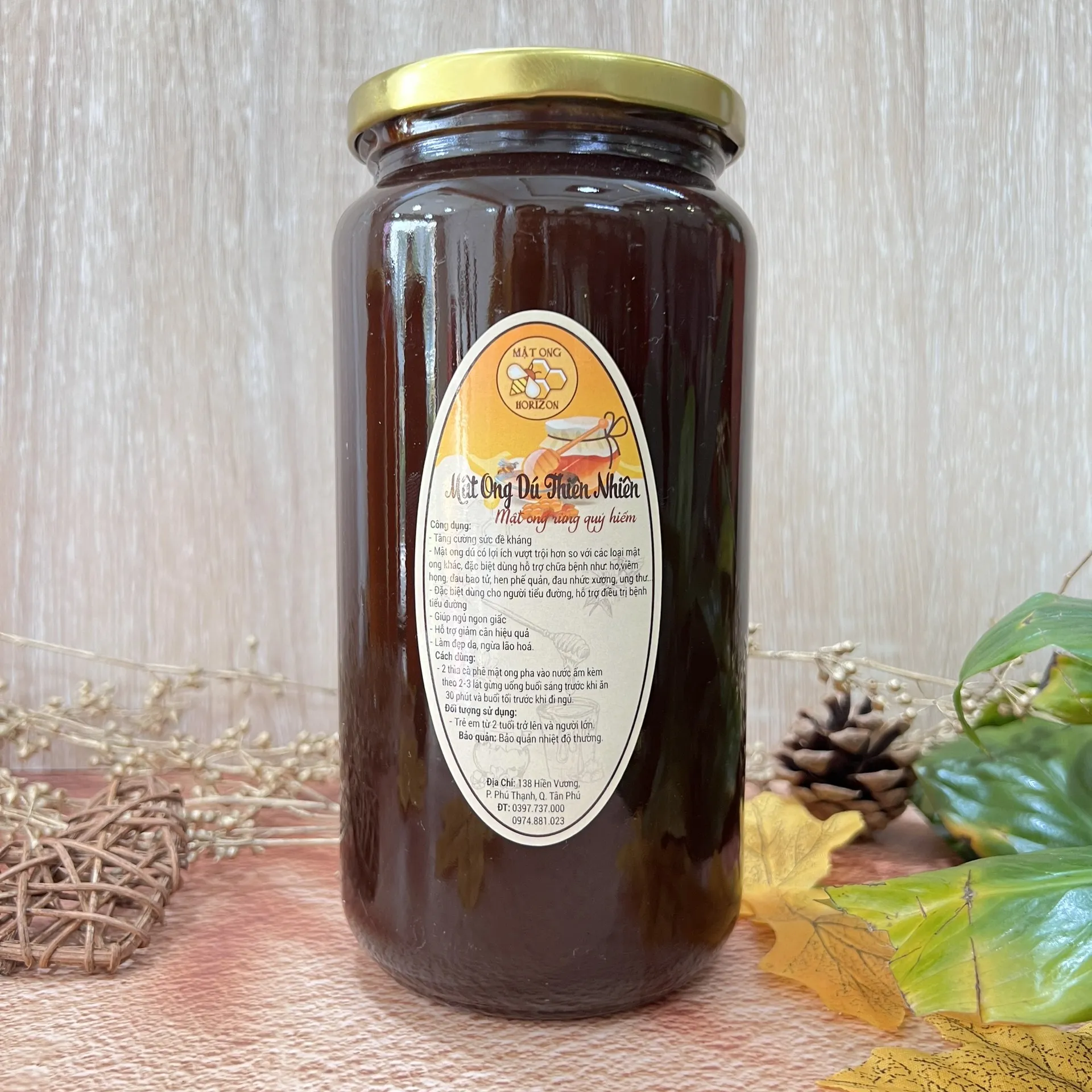 “Bật mí” mật ong Dú có giá bao nhiêu và Công dụng có gì đặc biệt? 7 Mật ong dú Hoa Cỏ