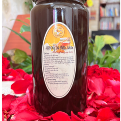 Mật ong dú thiên nhiên 17 MẬT ONG DÚ