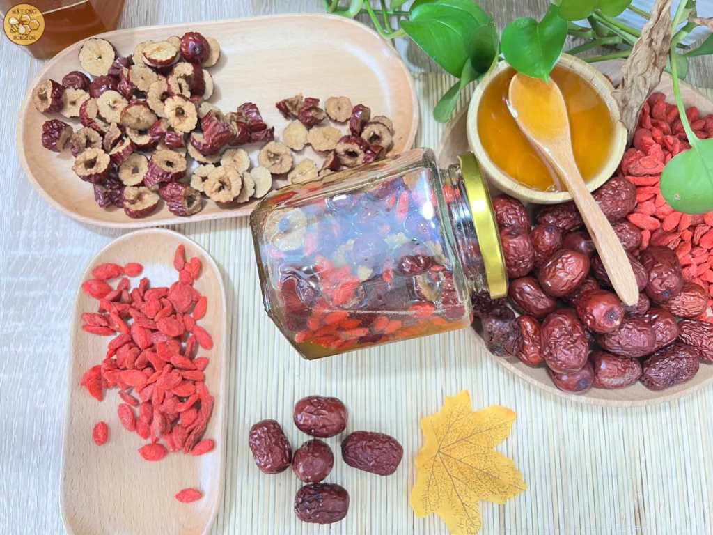 MAT ONG TAO DO KY TU