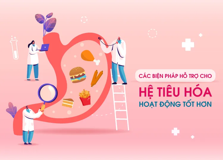 Uống nước chanh mật ong trước khi đi ngủ có tác dụng gì? 17 Cac Bien Phap Ho Tro Cho He Tieu Hoa Hoat Dong Tot Hon