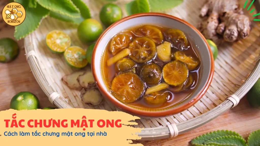 Tắc chưng mật ong: Bài thuốc thiên nhiên chữa ho hiệu quả 7 0193093e 261d 7293 Acf4 E3f18a68d7a0