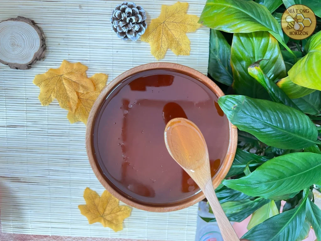 Mật ong - Thức uống không thể kết luận chất lượng hay giá bán cao thấp qua tên gọi 4 Z5503657758421_2afb3c29add6e69a0279bfe7302ea8a4