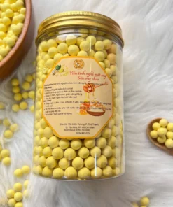 Viên nghệ mật ong sữa ong chúa 10 Z6054138636550_334ef6155027853349fc81694c1f5b58