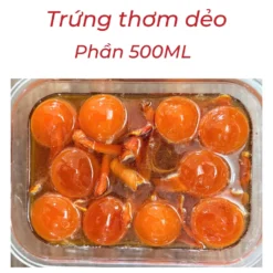 Lòng đỏ trứng gà mix nghệ ngâm mật ong giúp tăng cường sức khoẻ, dưỡng da mịn màng 8 Vn 11134207 820l4 Mgmhe7k34q33c4