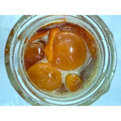 Lòng đỏ trứng gà mix nghệ ngâm mật ong giúp tăng cường sức khoẻ, dưỡng da mịn màng 11 Vn 11134207 820l4 Mgmhe7ms1wqy5b