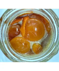 Lòng đỏ trứng gà mix nghệ ngâm mật ong giúp tăng cường sức khoẻ, dưỡng da mịn màng 11 Vn 11134207 820l4 Mgmhe7ms1wqy5b