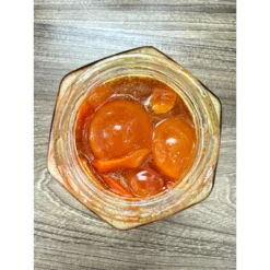 Lòng đỏ trứng gà mix nghệ ngâm mật ong giúp tăng cường sức khoẻ, dưỡng da mịn màng 13 Vn 11134207 820l4 Mgmhe7o39jwodc