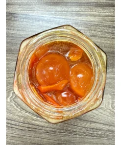 Lòng đỏ trứng gà mix nghệ ngâm mật ong giúp tăng cường sức khoẻ, dưỡng da mịn màng 13 Vn 11134207 820l4 Mgmhe7o39jwodc